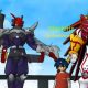 Anunciada la beta cerrada de Digimon Masters Online