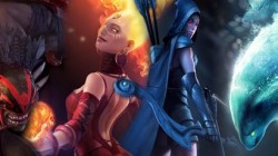 Primeras Impresiones: DotA 2