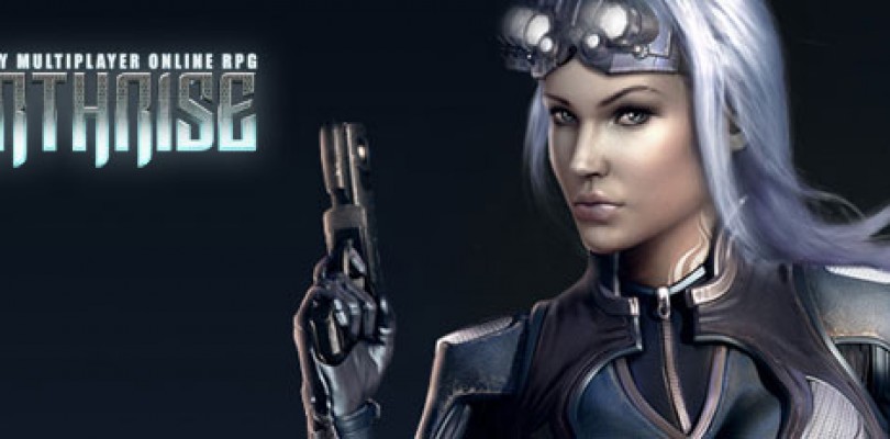 Earthrise será gratuito en 2012