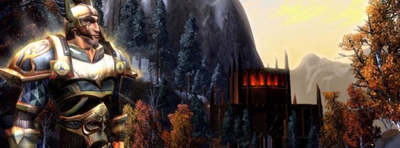 Faxion anuncia su sistema de Guerras entre Clanes