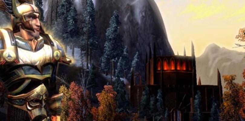 Faxion anuncia su sistema de Guerras entre Clanes