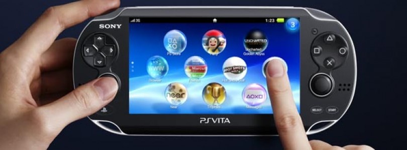 Final Fantasy XI posiblemente para PSVita