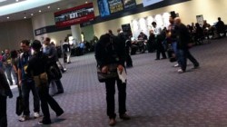 La GDC Europe reunir&aacute; pesos pesados de la industria