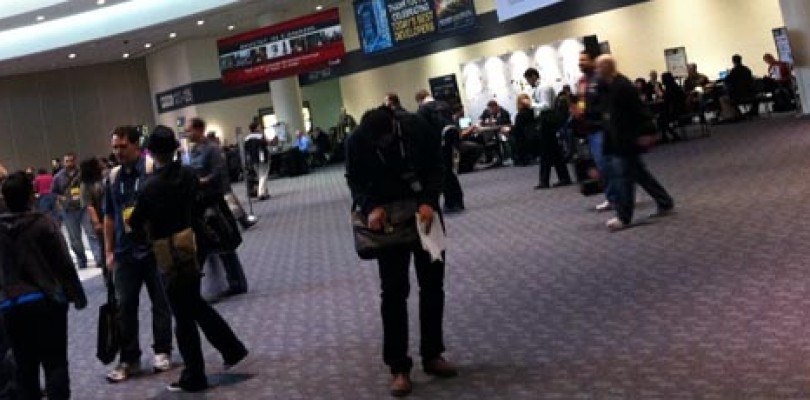 La GDC Europe ha acogido a más de 2100 asistentes