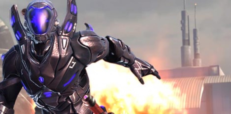 Global Agenda celebra su segundo cumpleaños con estilo