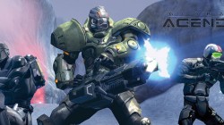 Hi-Rez Studios presenta el desarrollo de Global Agenda 2