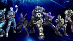 Nueva actualización de Global Agenda: Signs of the Times