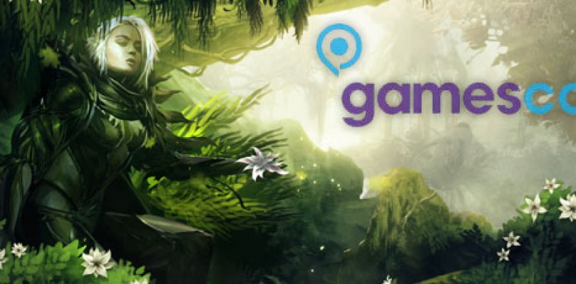 Guild Wars 2 – Sylvaris, Asura y contenido PvP para la Gamescom