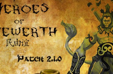 Heroes of Newerth se pasa al free-to-play