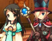 Llegan las Lágrimas de Arcana a Iris Online