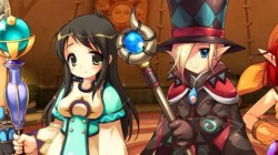 Llegan las Lágrimas de Arcana a Iris Online