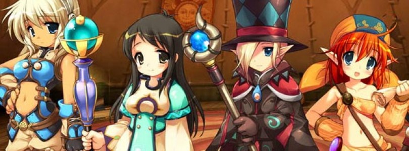 El evento "Iris Renascentia" llega cargadito de regalos