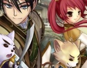 Aeria Games cierra Kitsu Saga