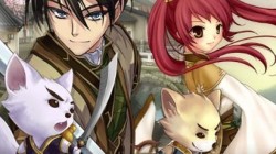 Aeria Games cierra Kitsu Saga