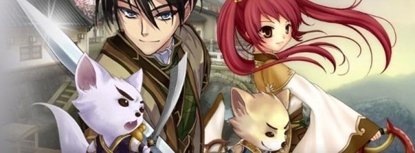 Aeria Games cierra Kitsu Saga
