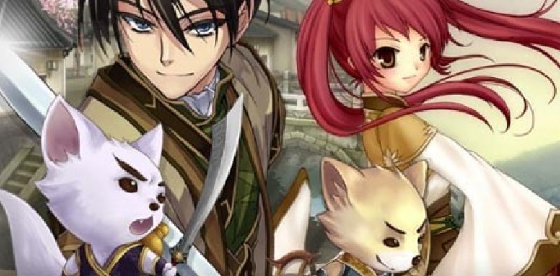 Aeria Games cierra Kitsu Saga