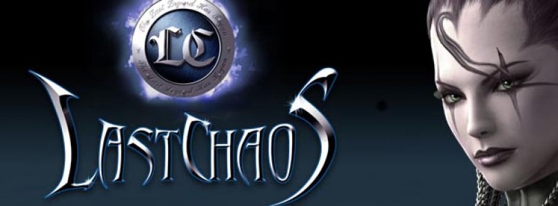 Juego gratuito de la semana: Last Chaos