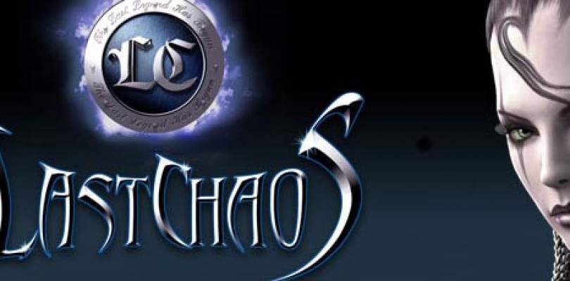 Juego gratuito de la semana: Last Chaos