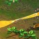 League of Legends presenta a Leona, amanecer radiante