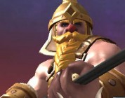 Orka – Nuevo personaje para Land of Chaos Online