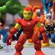 Marvel Super Hero Squad Online ahora disponible en Español