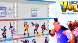 MicroVolts se actualiza con Boot Camp