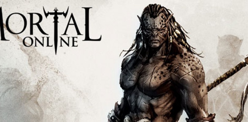 Curioso vídeo sobre Mortal Online y sus jugadores
