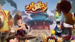 Duke of Mount Deer lanza la beta abierta en China