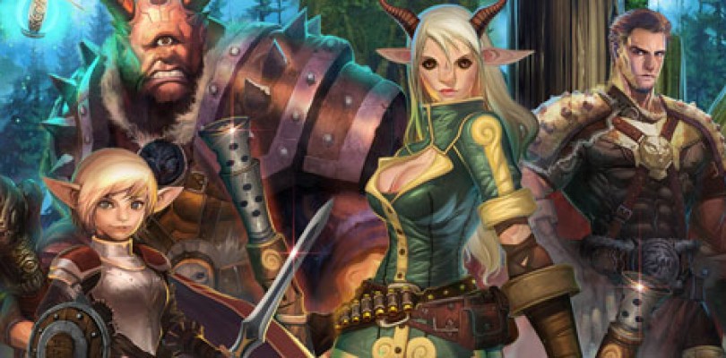 Video Análisis– Mythos Global por Vunci