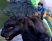 Detalles de Monturas de Perfect World en Español