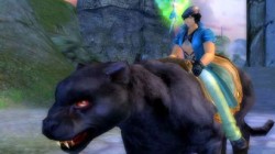 Detalles de Monturas de Perfect World en Espa&ntilde;ol