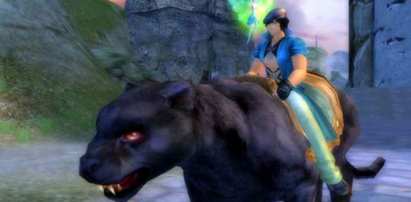 Detalles de Monturas de Perfect World en Español