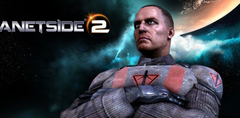 Doble XP en PlanetSide 2 hasta 2013