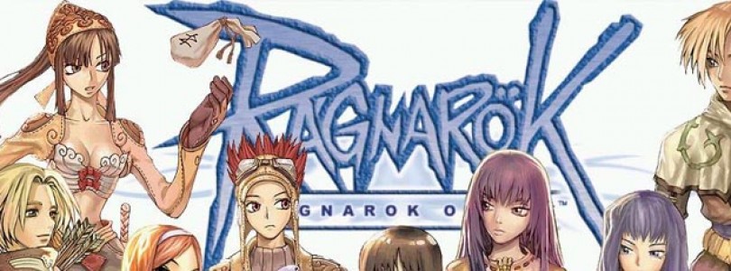 Ragnarok Online recibe una nueva actualización