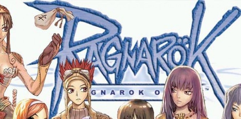 Ragnarok Online lanza una nueva actualización