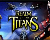 Vídeo del nuevo mapa 5vs5 de Realm of the Titans