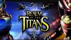 Vídeo del nuevo mapa 5vs5 de Realm of the Titans