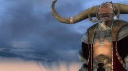 Rift homenajea a Thontic, Dios del Mar