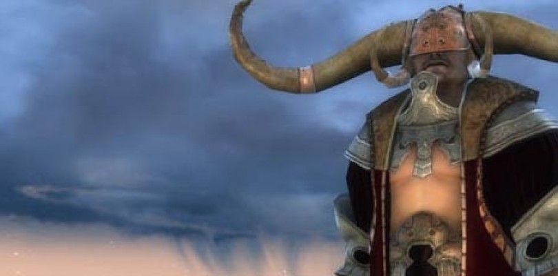 Rift homenajea a Thontic, Dios del Mar