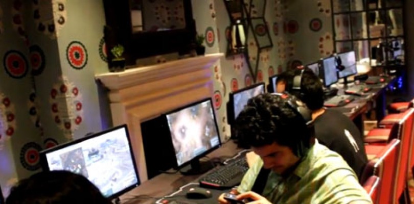 Nuevo vídeo, en Español, sobre el MMORTS End of Nations