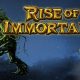 Rise of Immortals presenta a Azcadelia