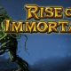 Rise of immortals: Evento de Navidad