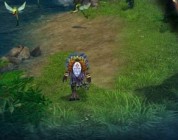 GC 2011 – Nuevo vídeo de Royal Quest