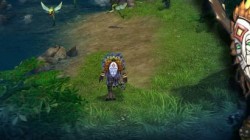 Nuevas imagenes de Royal Quest