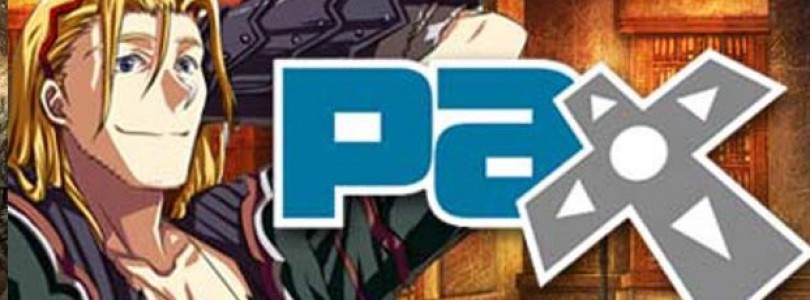 Gana un viaje a la PAX gracias a Rusty Hearts