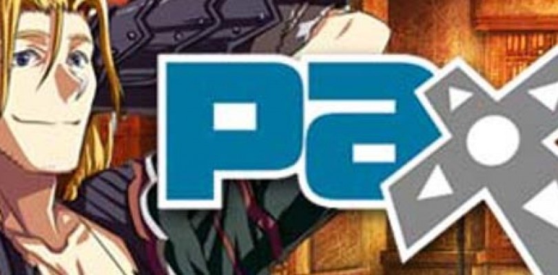 Gana un viaje a la PAX gracias a Rusty Hearts