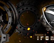 Nueva actualización en S4 League: Iron Eyes