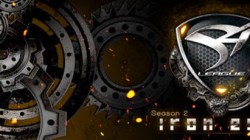 Nueva actualización en S4 League: Iron Eyes