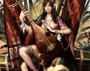 Silkroad Online: Legend VIII – Mysterious Temple of Jupiter