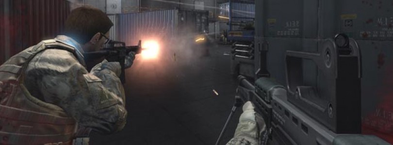 Special Force 2 lanzará su pre-Open Beta en Corea